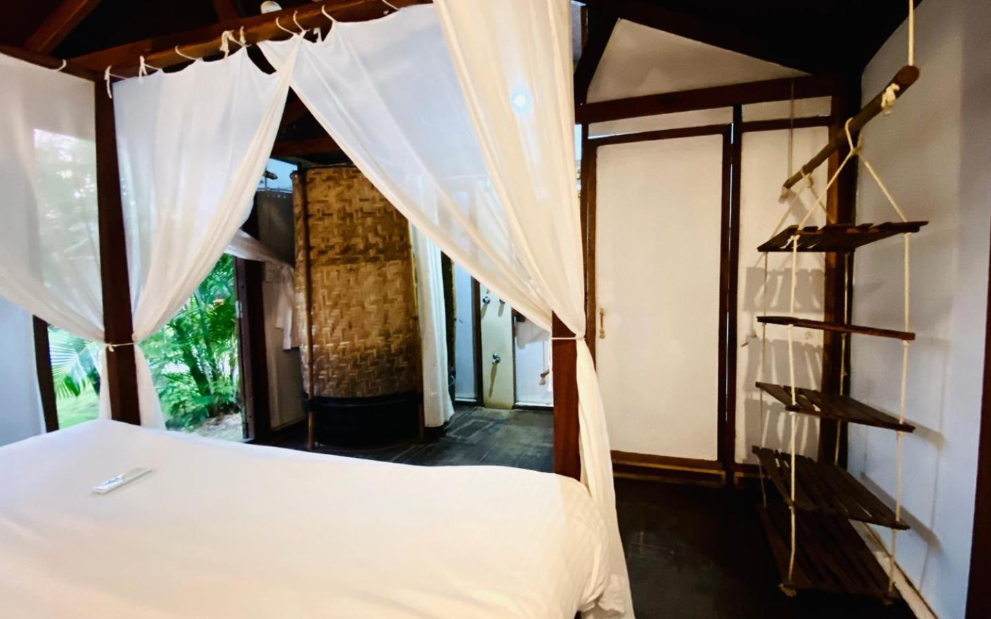 Village Susegat Beach Resort Morjim Exterior foto